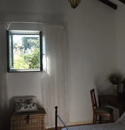 Casa Della Camelia 컨트리하우스