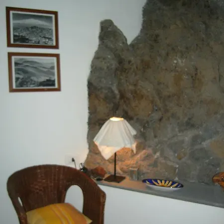 Casa Della Camelia 컨트리하우스 산타 베네리나